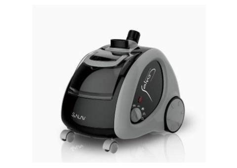 Click Magnification Garment Steamer / D29