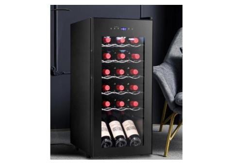 Freestanding Wine Cooler Series – YH-18