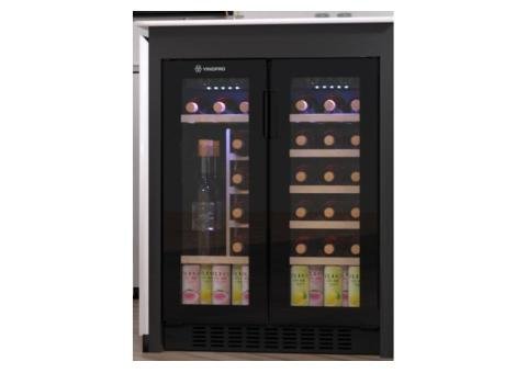 Air-Cooled Wine Cabinet - 2/2