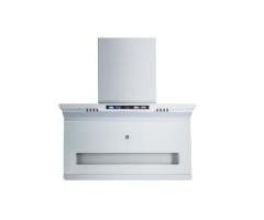 Ultra-thin side-suction range hood / CXW-260-K2378Z