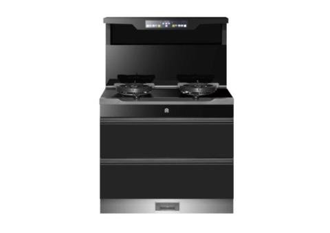 Integrated Stoves with Disinfection Function / RS02 - 2/2