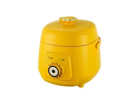 Electric Pressure Cooker