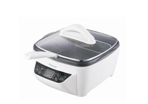 Electric Fryer – DF13