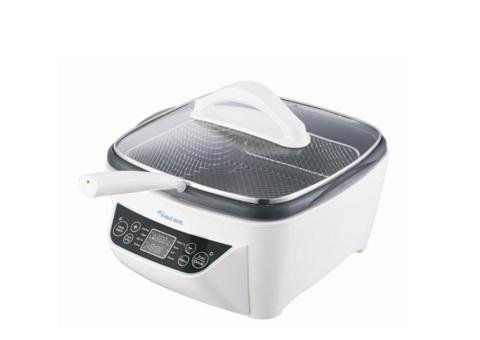 Electric Fryer – DF13 - 2/2