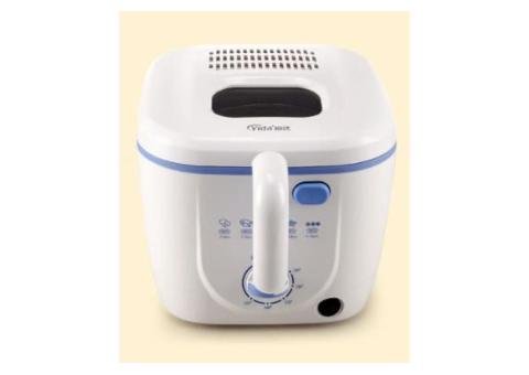 Electric Fryer – DF10