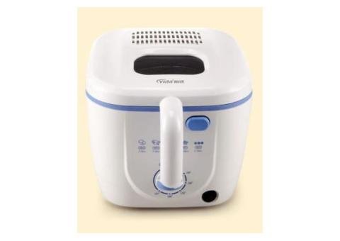 Electric Fryer – DF10 - 2/2