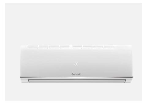 Wall Split Type Air Conditioner – Alba 150 - 2/2