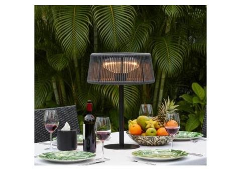 Atelier Heater – ZHQ1566-AT-BC (Green) - 2/2