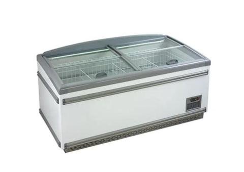 Island Freezer - 2/2