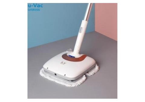 8901 Cordless Electric Reciprocating-Motion Mop Cleaner - 2/2