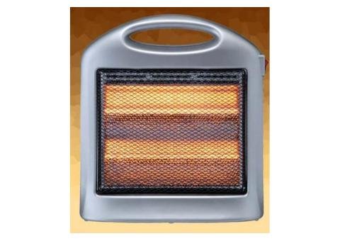 Electric heater