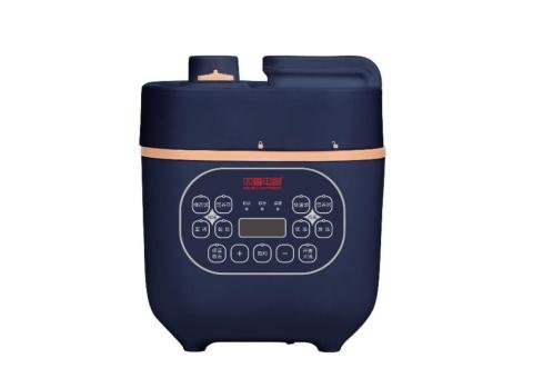 Electric Pressure Cooker