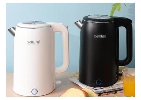 Electric Kettle - 2/2