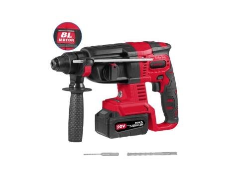 20V SDS Plus Cordless Hammer Drill