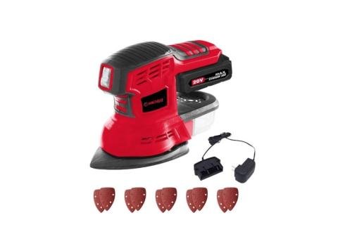 Random Orbital Sander