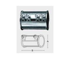 EMT Coupling Set Screw Type