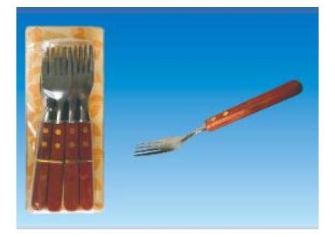 Fork Set