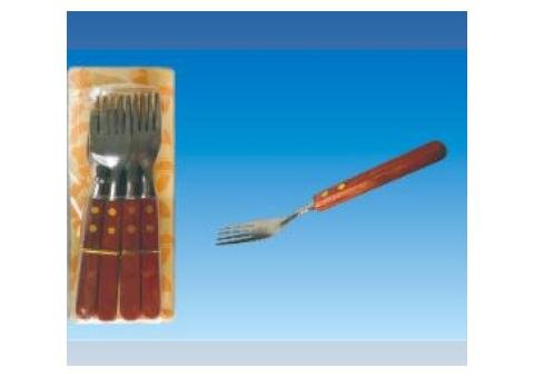 Fork Set - 2/2