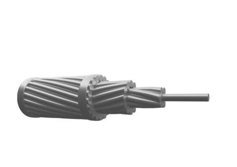 AAAC Alloy Bare Aluminum