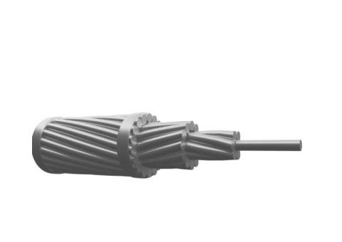 AAAC Alloy Bare Aluminum - 2/2