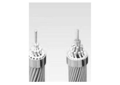 IEC 61089 Overhead Bare Conductors