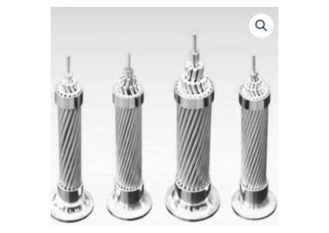 IEC 61089 Overhead Bare Conductors - 2/2