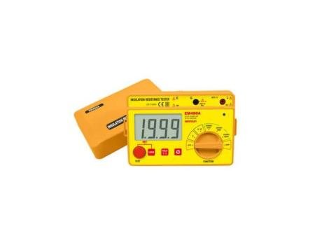 Electrical Tester – EM480A