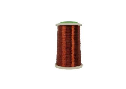 Polyester Enamelled Round Copper Wire – Class 130/155 - 2/2