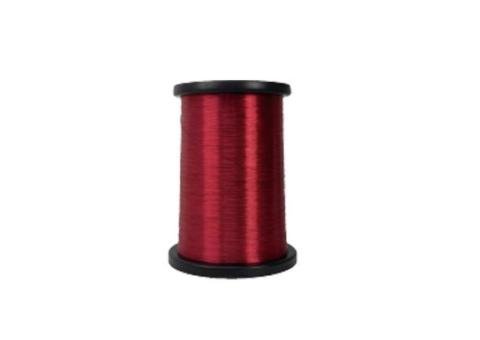 Polyurethane with Polyamide Overcoat Enameled Round Aluminum Wire