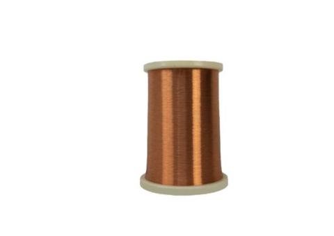 Aluminum Wire / Copper Clad Aluminum Magnet Wire - 2/2