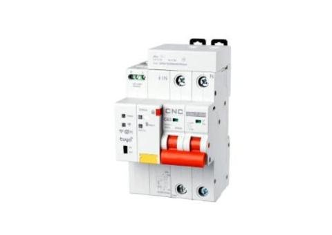Smart Circuit Breaker