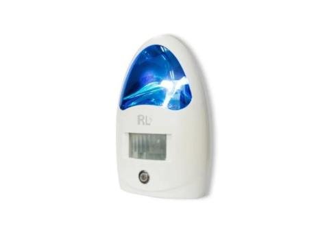 Night Light – Energy-Saving PIR Light