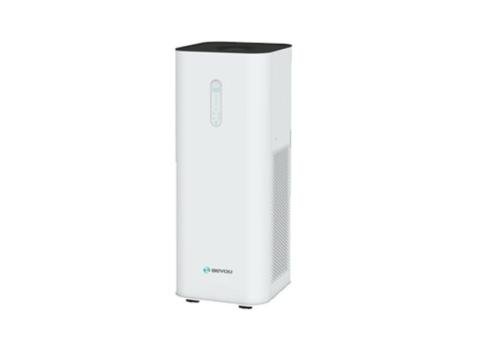 Home Air Purifier - KJ800 Series - 2/2