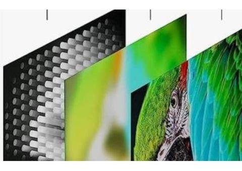 QLED TV QD65U20
