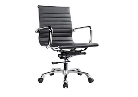 Eames Office Chair (Low Back)