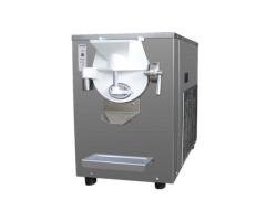 Ice cream machine  BTY7120