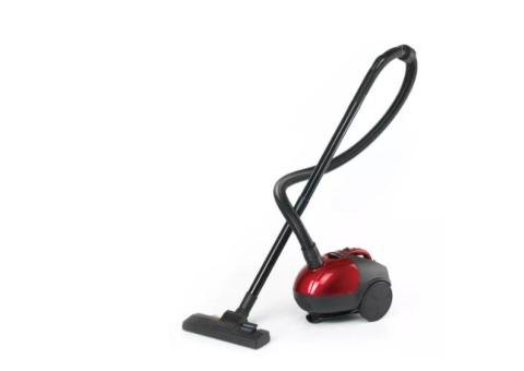 BST-818 bagged vacuum cleaner