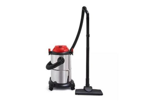 Wet&Dry Drum Vacuum Cleane
