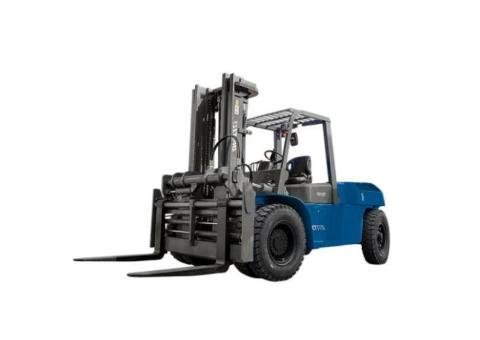 12 Ton  Electric Forklift (Lead-acid)