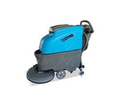 0.15 Ton  Walk-behind Floor Scrubber Dryer