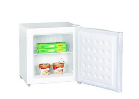 Upright Freezer    BD-40 - 2/2