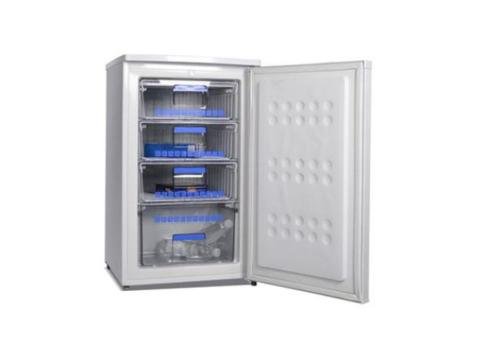 Upright Freezer    BD-100 - 2/2