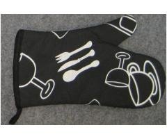 Ovens Gloves