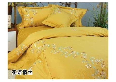 Bedsheet