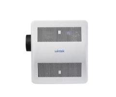 Slim Exhaust Fan for Bathroom