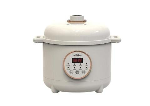 Electric Rice Cooker - 2/2