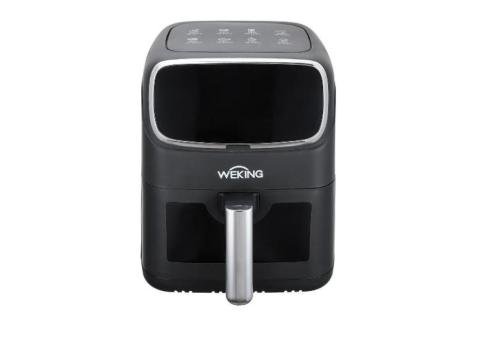 Air Fryer – Model: WK-501C