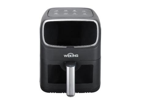 Air Fryer – Model: WK-501C - 2/2