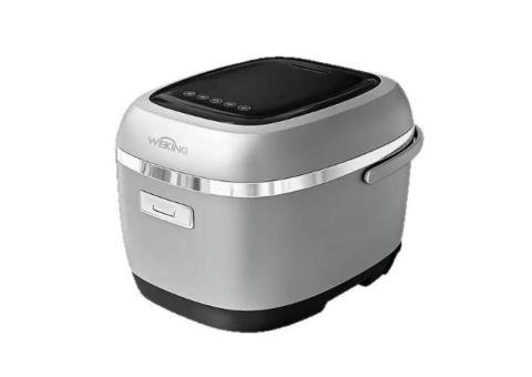IH Rice Cooker – Model: IH-301 Light Gray