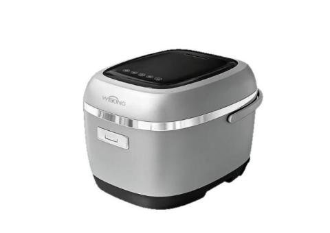 IH Rice Cooker – Model: IH-301 Light Gray - 2/2